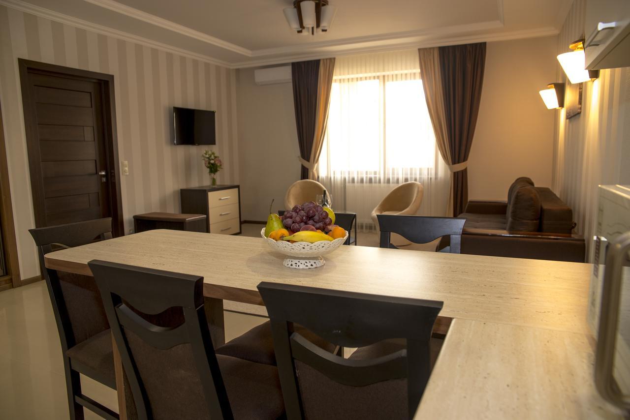 Apartment Adele Mizhhirya (Transcarpathia)