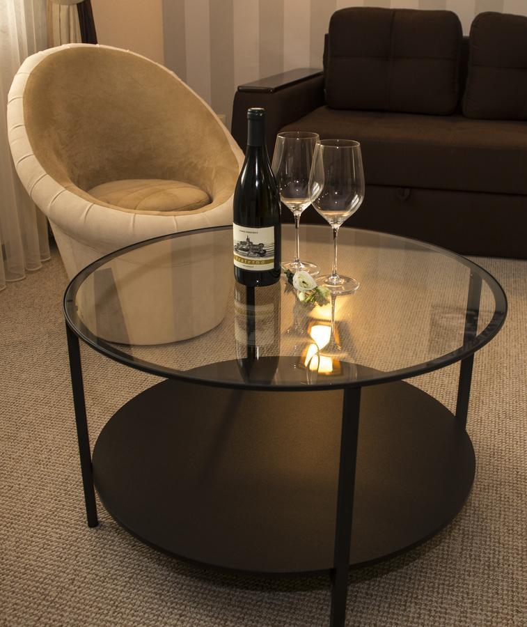 Adele Apartment