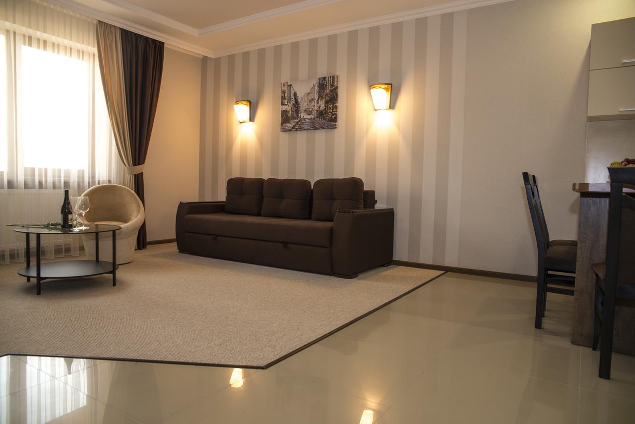 Adele Apartment *