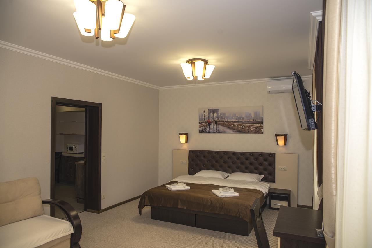 Apartment Adele